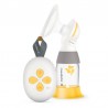 MEDELA Solo Elektrische Milchpumpe Simple Expression