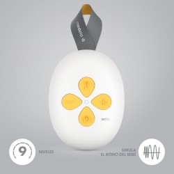 MEDELA Solo Elektrische Milchpumpe Simple Expression