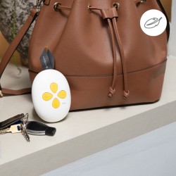 Bomba tira leite elétrica MEDELA Solo Expressão Simples
