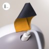 MEDELA Solo Elektrische Milchpumpe Simple Expression