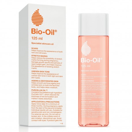Bio-Öl 125 ml