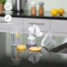 MEDELA Solo Elektrische Milchpumpe Simple Expression