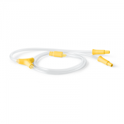 Medela Tube for Swing Maxi and Freestyle Flex Breast Pumps