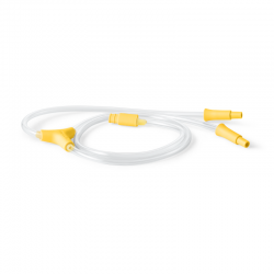 Tube Medela pour tire-lait Swing Maxi et Freestyle Flex