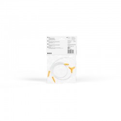 Tube Medela pour tire-lait Swing Maxi et Freestyle Flex