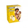 Tire-lait électrique mains libres Medela Solo