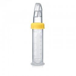 Medela SoftCup Advanced Cup Silicone Colher para mamadeira