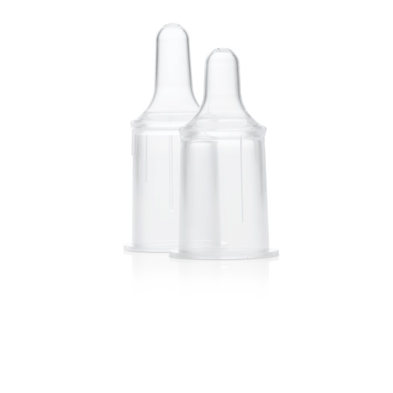 Medela SpecialNeeds Baby Bottle Teats BPA-Free 3 units