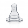 Medela Slow Flow Baby Bottle Teats