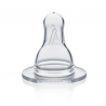 Medela Babyflaschensauger mit mittlerem Durchfluss