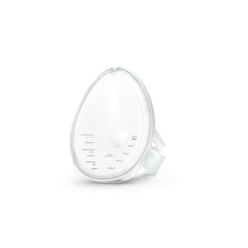 Imbuti vivavoce Medela misura L 27 mm 2 unità Imbuti vivavoce Medela misura L 27 mm 2 unità