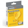 Medela Membranes en silicone mains libres 2 unités