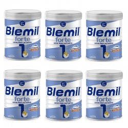 BLEMIL Forte 1 Latte Lattante CONFEZIONE 6x800gr