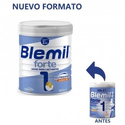 BLEMIL Forte 1 Leche para Lactantes PACK 6x800gr