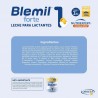 BLEMIL Forte 1 Latte Lattante CONFEZIONE 6x1200gr