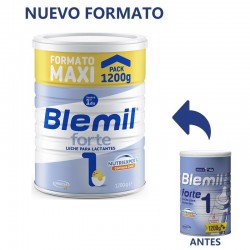 BLEMIL Forte 1 Leche para Lactantes PACK 6x1200gr