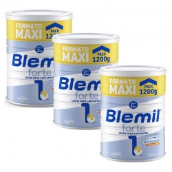 BLEMIL Forte 1 PACK Lait Infantile 3x1200gr