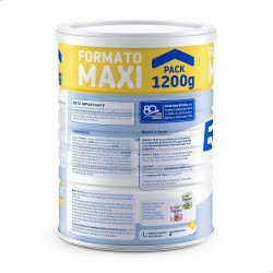 BLEMIL Forte 1 Säuglingsmilch PACK 3x1200gr