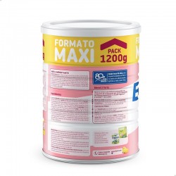 BLEMIL Forte 2 Latte Continuazione CONFEZIONE 3x1200gr