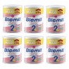 BLEMIL Forte 2 Latte Continuazione CONFEZIONE 6x1200gr