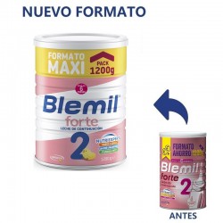 BLEMIL Forte 2 Leite de Continuação PACK 6x1200gr