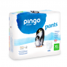 Pingo Pañales-Braguitas Ecológicos Talla 6 26 uds