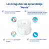 Pingo Couches-Culottes Écologiques Taille 6 26 unités
