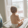 Pingo Organic Diapers-Panties Size 5 28 units
