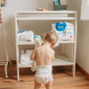 Pingo Ecological Diapers Size 6 XL 32 units