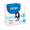 Pingo Pañales Ecológicos Talla 5 Junior 36 uds