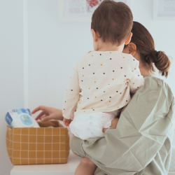 Pingo Ecological Diapers Size 4 Maxi 40 units【ONLINE OFFER】