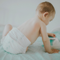 Pingo Ecological Diapers Size 3 Midi 44 units