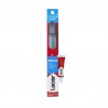 LACER Spazzolino Medio + Dentifricio 5ml IN REGALO