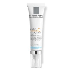 La Roche Posay Redermic C Soin De Complement Anti-Âge Contours Yeux Sensible 15 ml