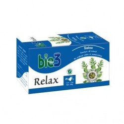 Bie3 Relax 25 Filter
