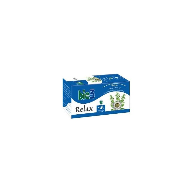 Bie3 Relax 25 filtri Bie3 Relax 25 filtri
