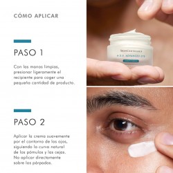 SkinCeuticals AGE Advanced Eye Crema Antirughe Contorno Occhi 15 ml