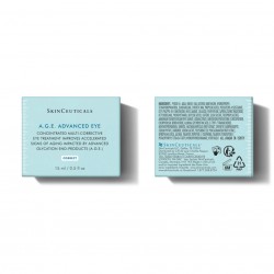SkinCeuticals AGE Advanced Eye Eye Contour Anti-Wrinkle Cream 15 ml
