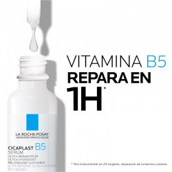 La Roche-Posay Cicaplast B5 Sérum Ultra-Réparateur 30 ml