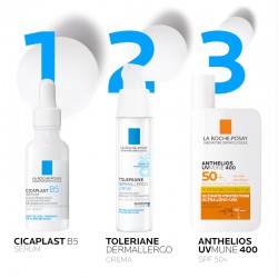 La Roche-Posay Cicaplast B5 Sérum Ultra-Réparateur 30 ml