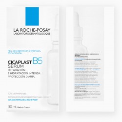 La Roche-Posay Cicaplast B5 Ultra-Repairing Serum 30ml