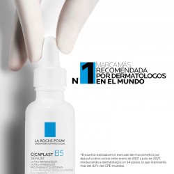 La Roche-Posay Cicaplast B5 Sérum Ultra-Réparateur 30 ml