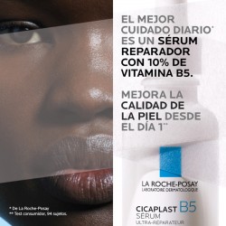 La Roche-Posay Cicaplast B5 Sérum Ultra-Réparateur 30 ml