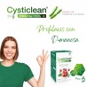 CYSTICLEAN Prob-D Mannose 30 Umschläge