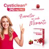 CYSTICLEAN 240mg PAC 30 Umschläge