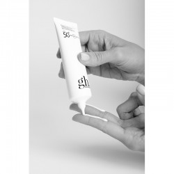 Gema Herrerías Very High Protection SFP50+ 50ml