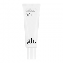 Gema Herrerías Very High Protection SFP50+ 50ml