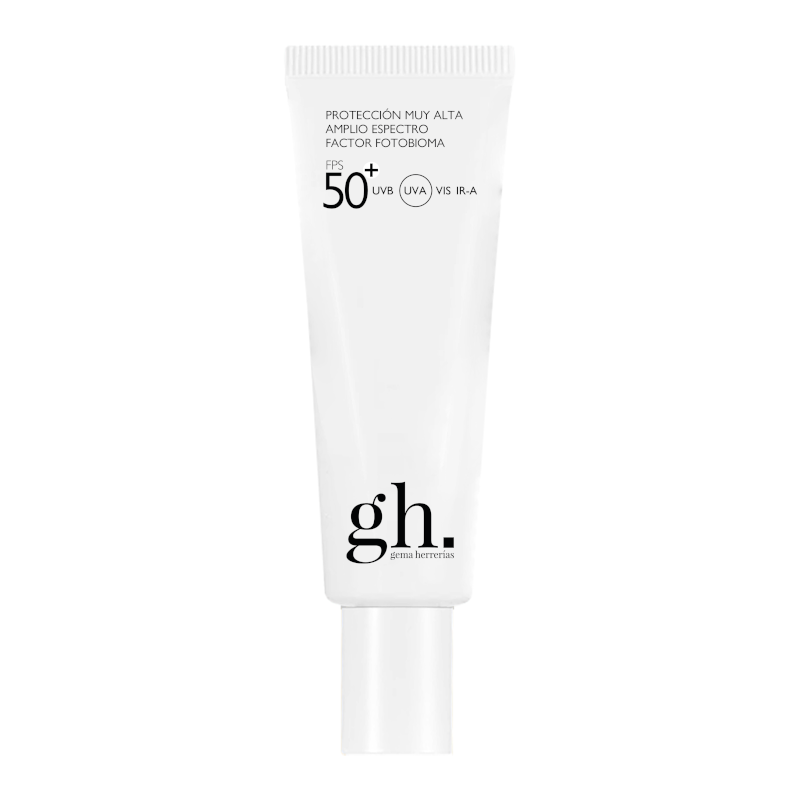 Gema Herrerías Très Haute Protection SFP50+ 50ml