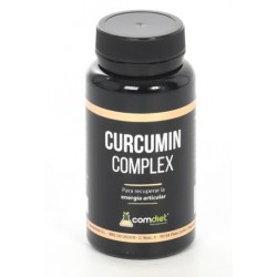 Comdiet Curcumin Complex 40 Capsules