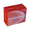 Comdiet Fermen-gas 30 Capsule Nere + 30 Capsule Bianche